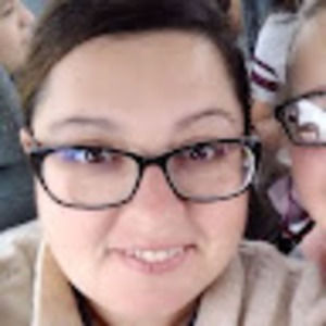 Meet your Posher, Jill